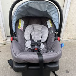 CAR SEAT GRACO 