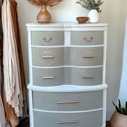 Dresser - Modern Rustic Boho Vintage