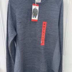 New Champion  sweater size  Medium
