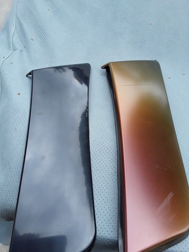 Mustang Parts, Used