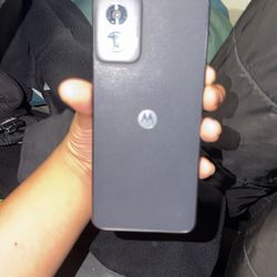 Motorola Works Perfectly Fine 