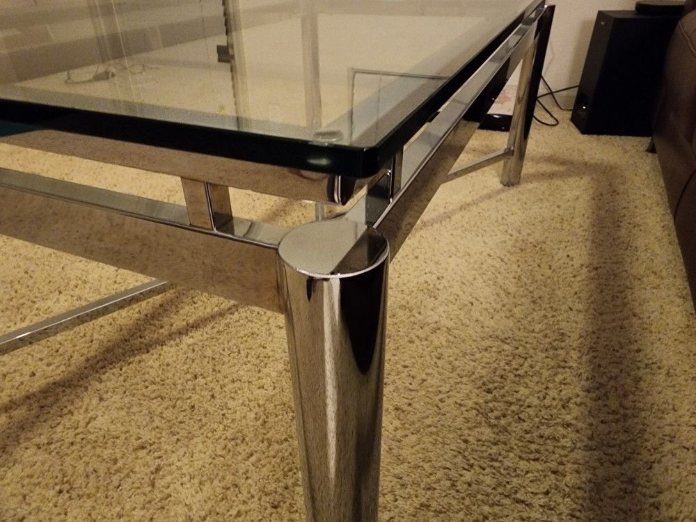 Cocktail Table