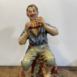 Royal Doulton Collectible Figurine “Dreamweaver”