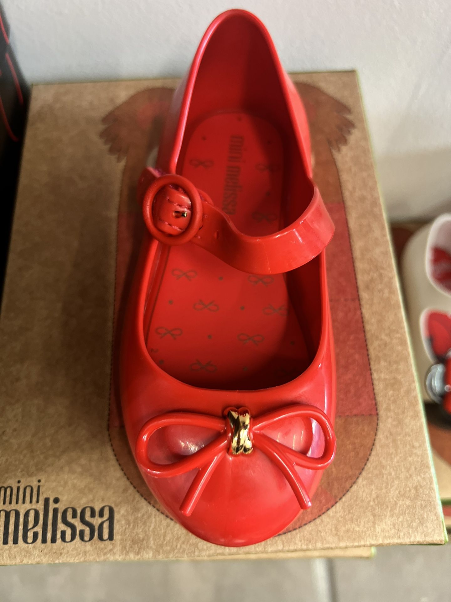Melissa Shoes for Sale in Miami, FL - OfferUp