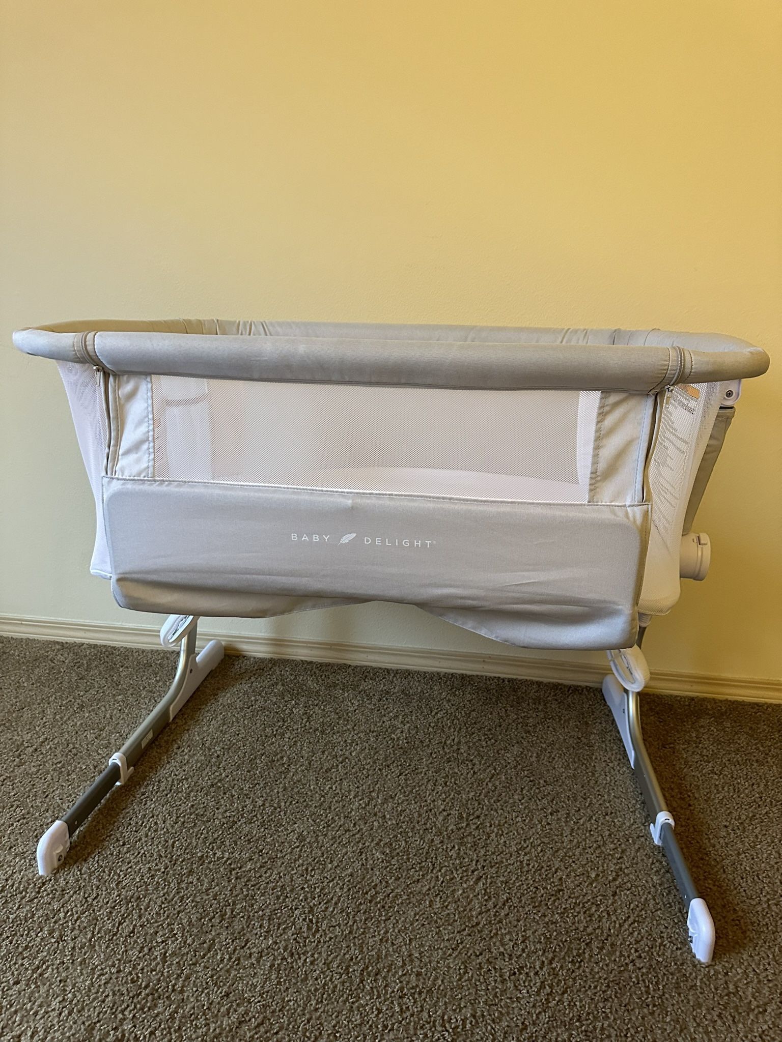 Baby delight Bassinet