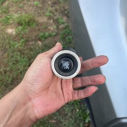 Mopar Ignition Switch 