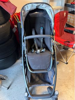 Uppa Baby Stroller