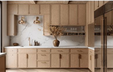 New Kitcheh Cabinets For Sale Solid Wood Soft Close Draws And Door Fast Delivery  10x10 $2,900