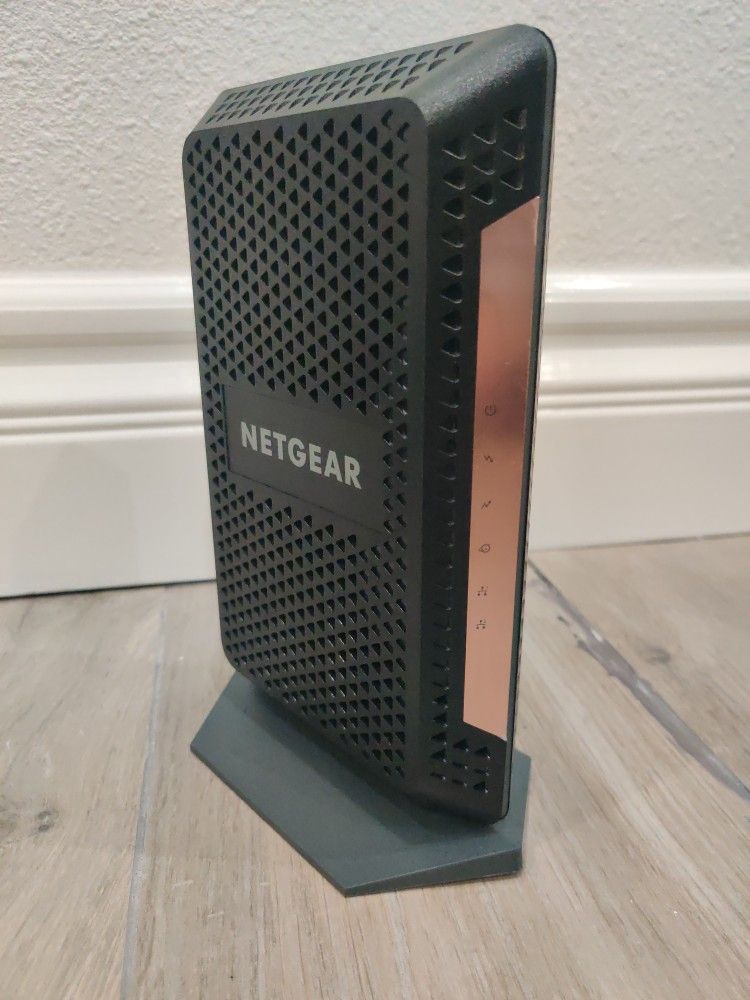 Netgear CM1100 DOCSIS 3.1 Gigabit Modem