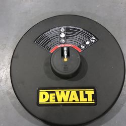 Dewalt 15 Inch Surface Cleaner