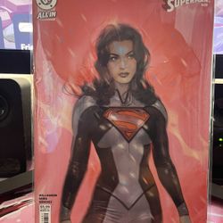 Superman #28 Variant Cover