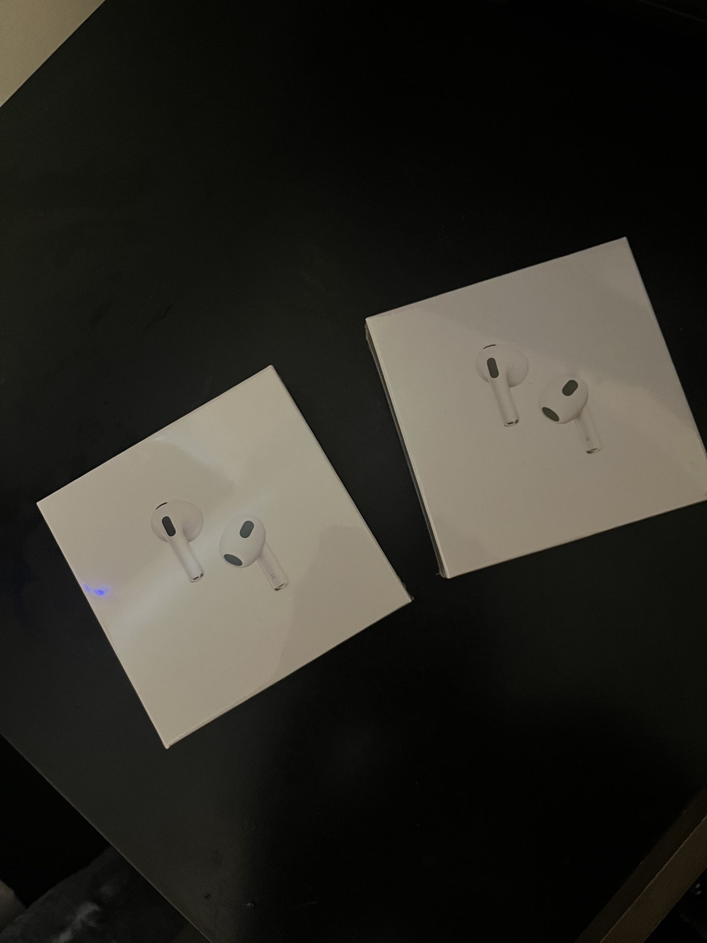 Airpod 3rd Generation