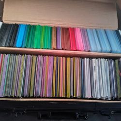 CARDS CARDS CARDS 