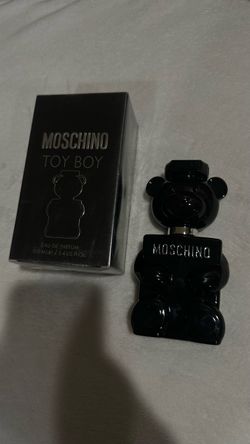 Moschino Toy Boy Eau de Parfum 100ml