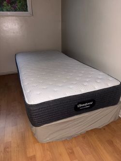 Twin Mattress