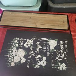 Garage Sale Left Over Take All For $50