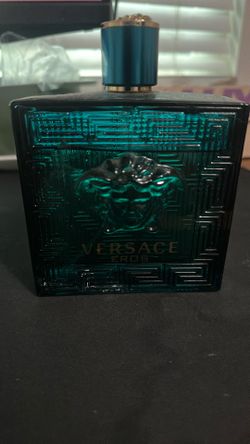Versace Eros 200 Ml