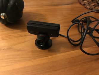 PlayStation eye camera