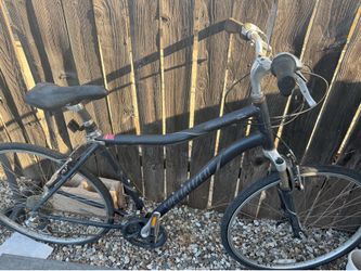 Specialized Crossroads Sport XL Hybrid Bike