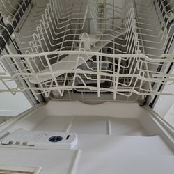 Brand new dishwasher