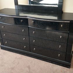 Ashley Bedroom Furniture Set (Bed Not Included)