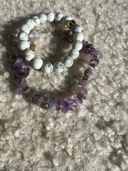 Bracelet set