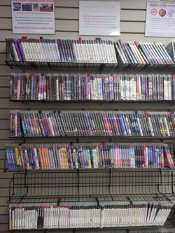PlayStation 3 Games