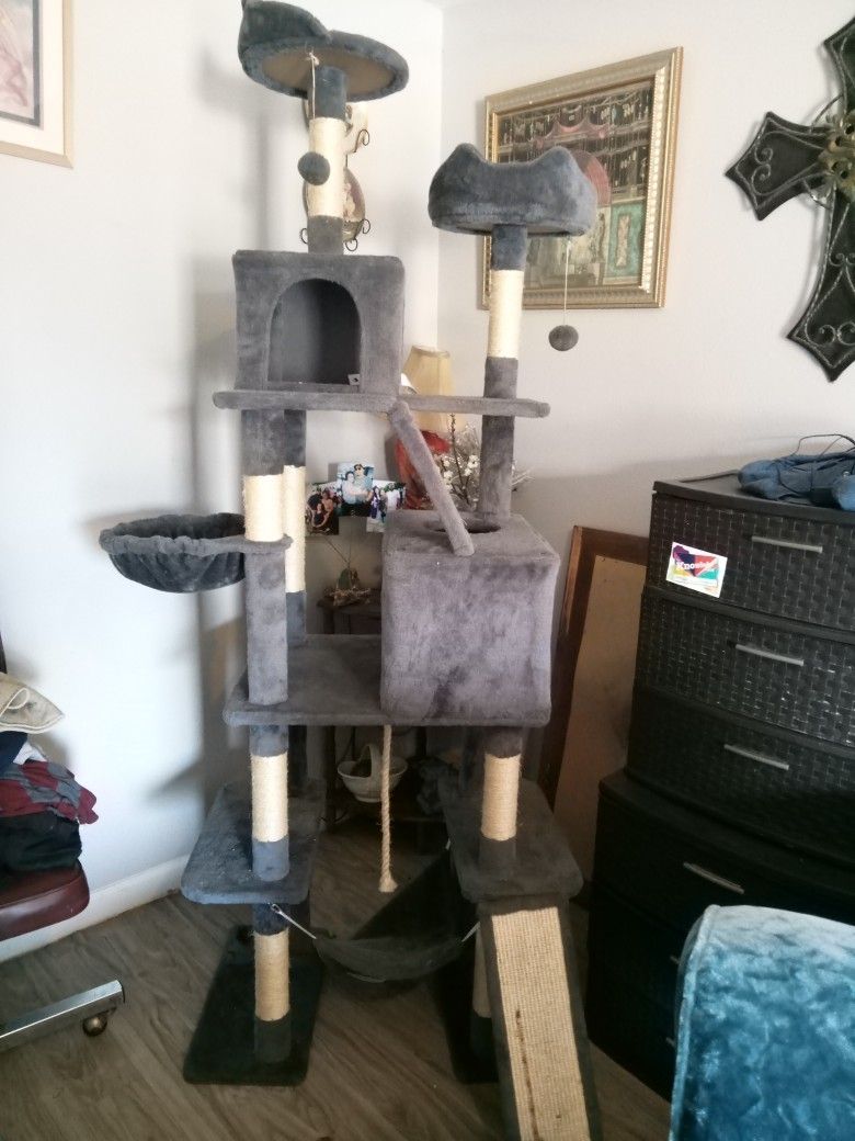 For Ur Cats