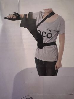 Óptima Shoulder Support