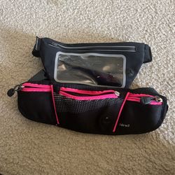 Running Belts