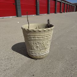Decorative Flower Pot