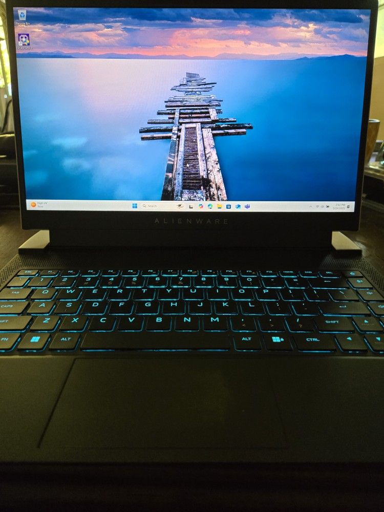 Dell Alienware X14 Gaming Laptop