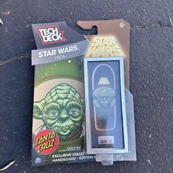 Star Wars Collectible 