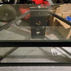 TV table 