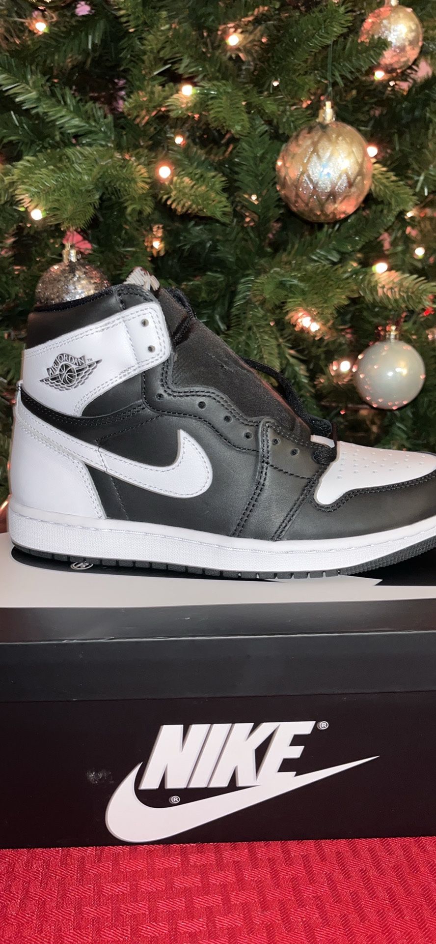 Air Jordan 1 Retro High OG