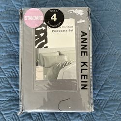 Pillow Cases Set of 4