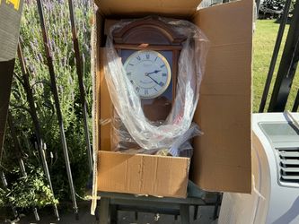 Bedford clock Collection