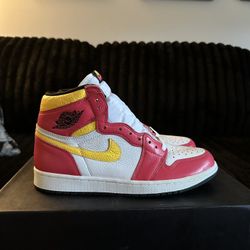 Jordan 1 OG high tops 