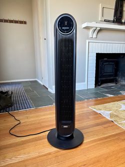 Dreo Nomad One Tower Fan