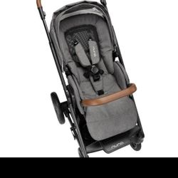 Nuna mixx next stroller 