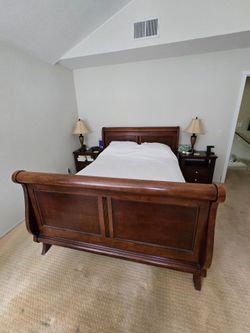Bedroom Set