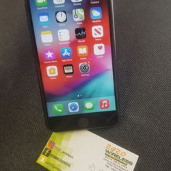 iPhone 7+, 32gb, Unlocked To Any Company