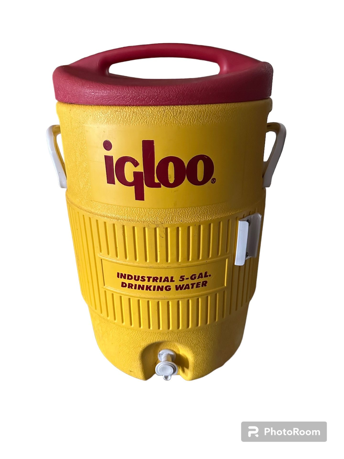 igloo Water Cooler