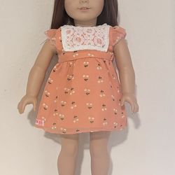 Emily doll (American Girl)
