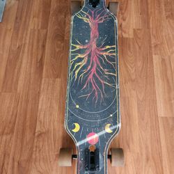 Skateboard 