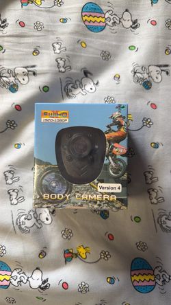 Body Cam