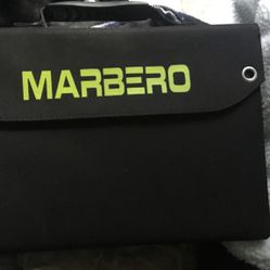 Marbero Solar Panel