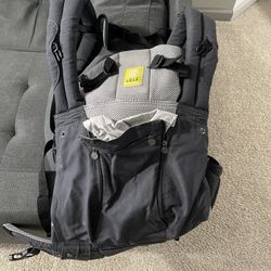 Baby Carrier Lille Baby Support