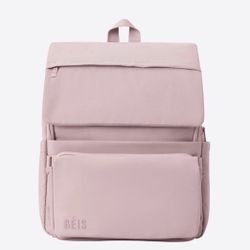 BEIS DIAPER BAG NEW IN PLASTIC 