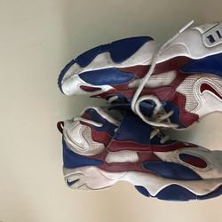 Nike 